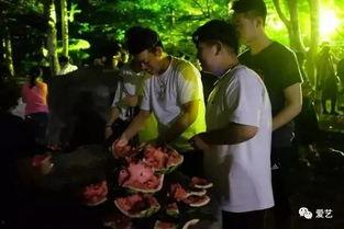 军婚吃瓜事件,揭秘娱乐圈与军营的跨界“吃瓜”事件