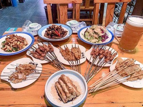 精酿酒馆湖州吃瓜,品味传统，畅享吃瓜时光