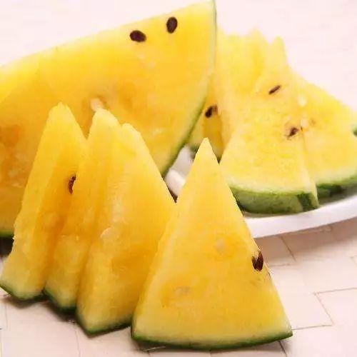 中国吃瓜地图排名,揭秘各地特色瓜果美食排行