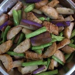 吃茄瓜可以吃鸡肉,营养美味两不误