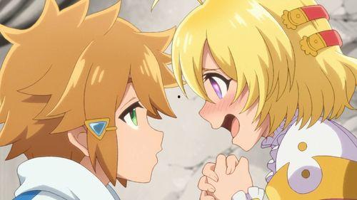 龙傲天吃瓜结局,揭秘幕后真相，正义终将胜利！