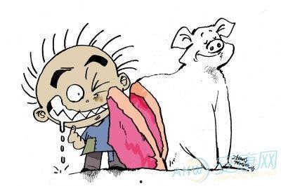 做梦吃麻瓜,麻瓜美食之旅