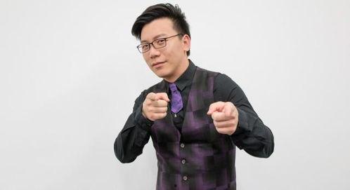 吃瓜群众陈铭,揭秘娱乐圈背后的故事