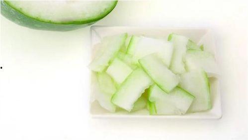 吃蜜瓜血糖,甜蜜背后的健康考量