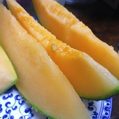 吃蜜瓜血糖,甜蜜背后的健康考量