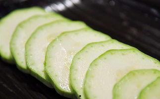 小瓜怎么吃最好,解锁最佳食用方法