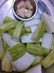 瓜脯怎么吃,解锁美味新体验