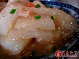 瓜脯怎么吃,解锁美味新体验