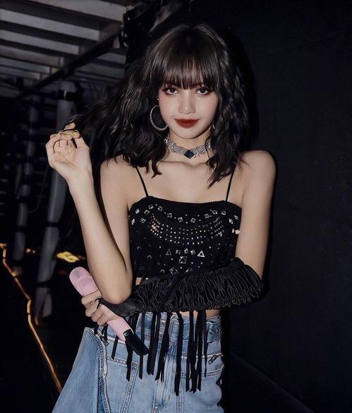 lisa少女总裁吃瓜,揭秘娱乐圈背后的秘密