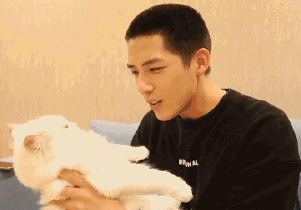 陈星旭快乐吃瓜,揭秘娱乐圈幕后趣闻