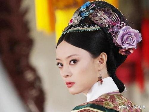 钮祜禄吃瓜,揭秘宫廷中的闲话趣闻