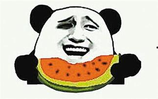 吃瓜群众的瓜简笔画,吃瓜群众眼中的趣味简笔画