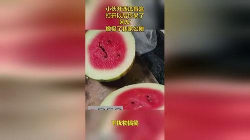 吃瓜了盲盒,潮流玩具背后的秘密与魅力