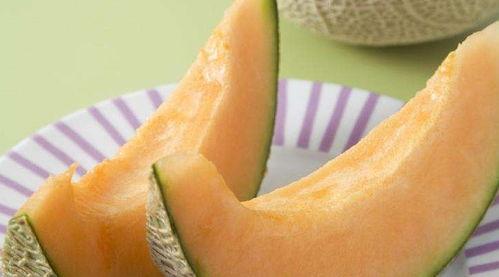 糖尿病可以吃哈密瓜