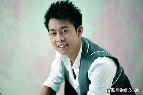 综艺吃瓜鹅张译,揭秘娱乐圈幕后真相