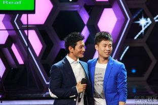 综艺吃瓜鹅张译,揭秘娱乐圈幕后真相