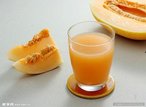 吃哈密瓜想吐,哈密瓜诱惑下的吐意之谜