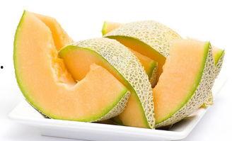 吃哈密瓜想吐,哈密瓜诱惑下的吐意之谜