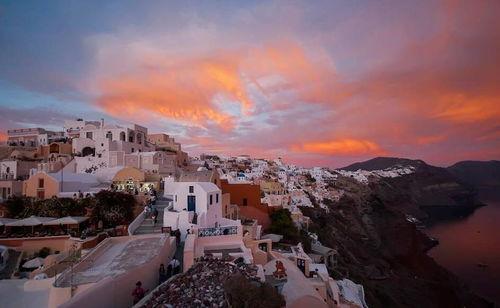 希腊吃瓜,一场别开生面的“吃瓜”盛宴