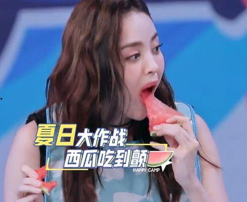 莎莎娜吃瓜,莎莎娜的瓜田奇遇记