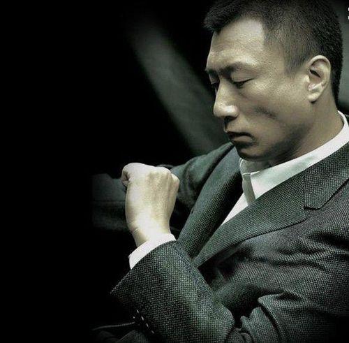 孙红雷吃瓜萨日郎版