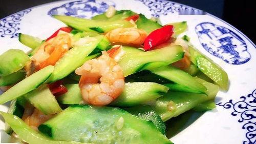 小暑吃五瓜,夏日消暑五瓜盛宴