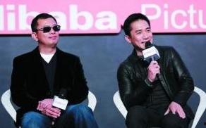 王家卫吃瓜,品味电影与生活的独特味道