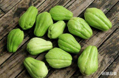 洋瓜怎么吃呢,探索美味新境界